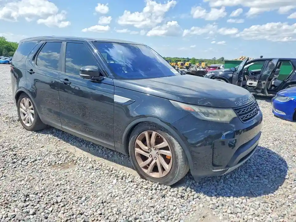 SALRRBBV1HA011217 2017 LAND ROVER DISCOVERY-3