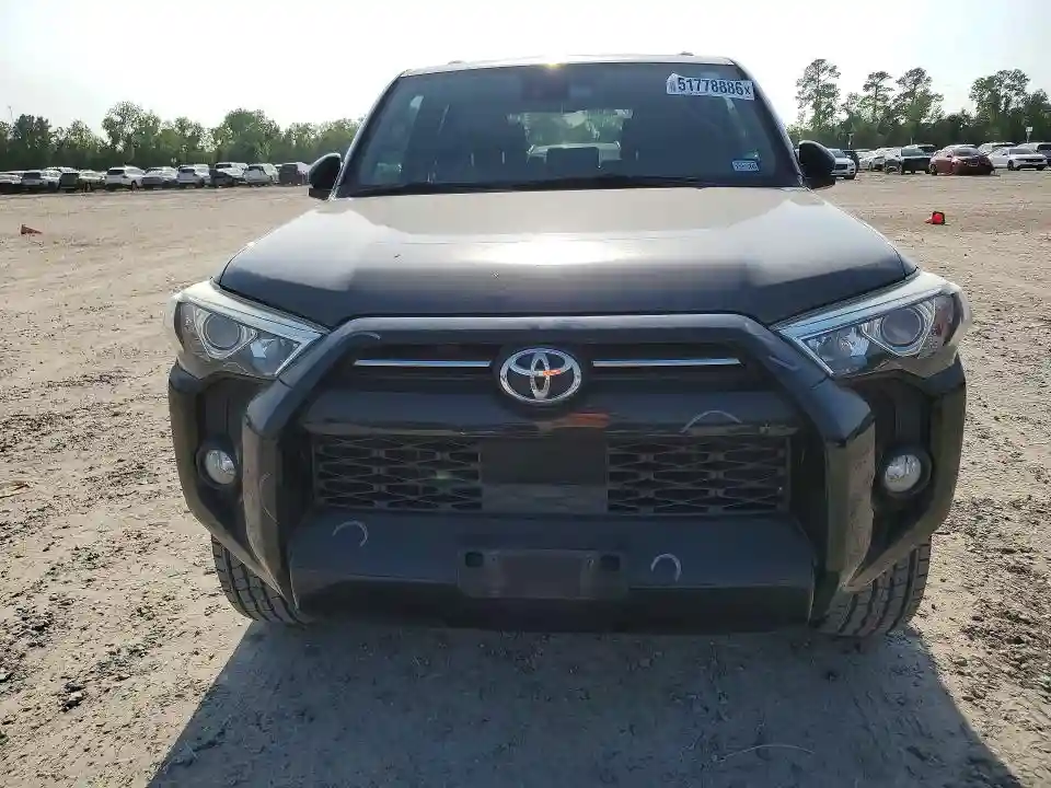 JTEZU5JRXL5213997 2020 TOYOTA 4RUNNER-4