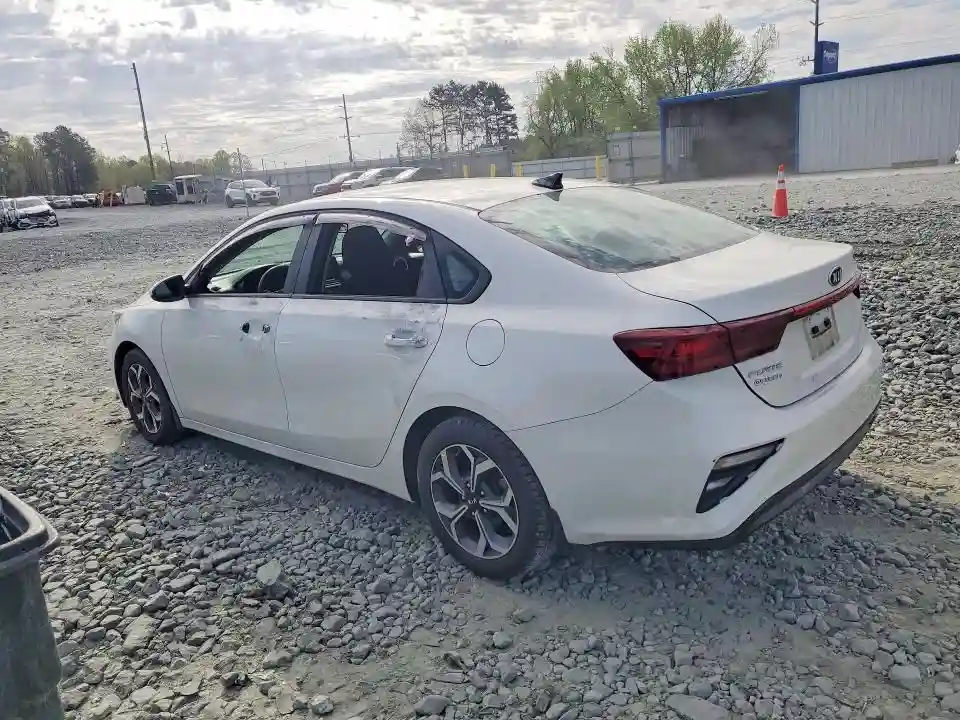 3KPF24AD6LE169514 2020 KIA FORTE-1