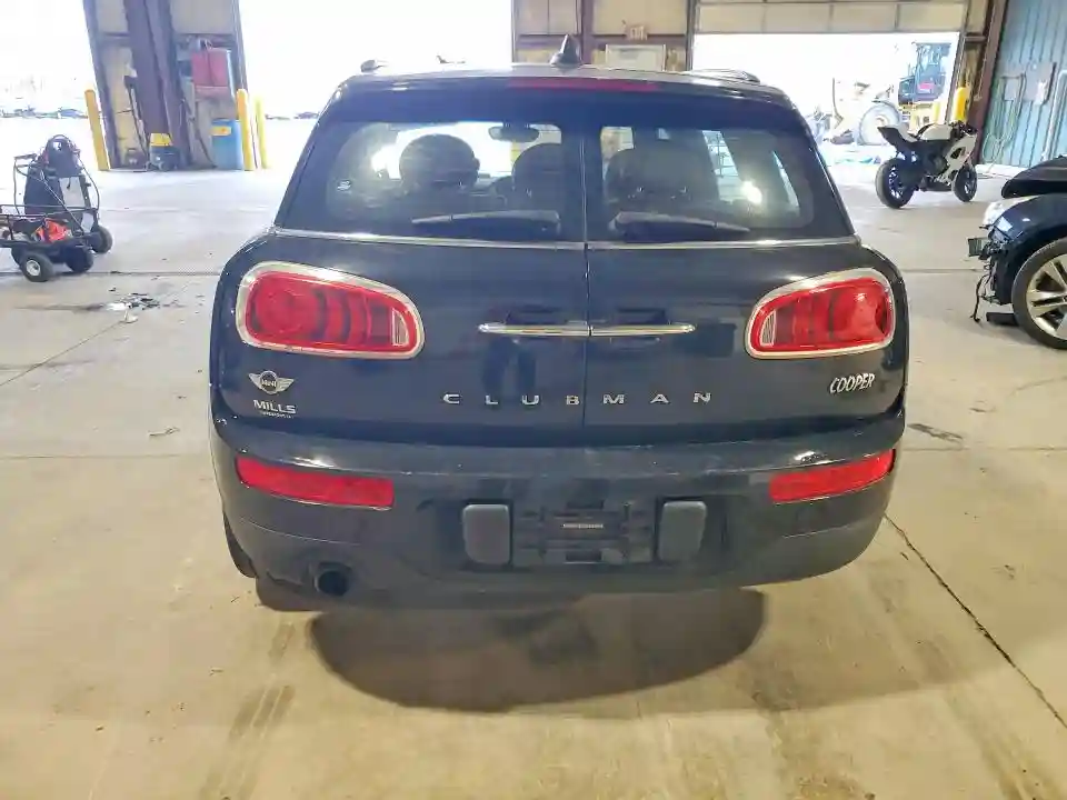 WMWLN5C58G2E31168 2016 MINI COOPER-5