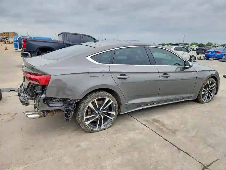 WAUC4CF51RA104653 2024 AUDI S5/RS5-2