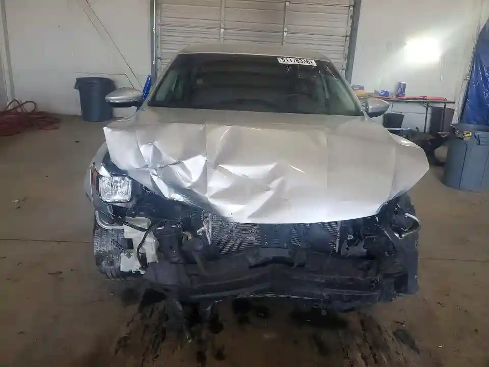 1VWAT7A39GC020363 2016 VOLKSWAGEN PASSAT-4