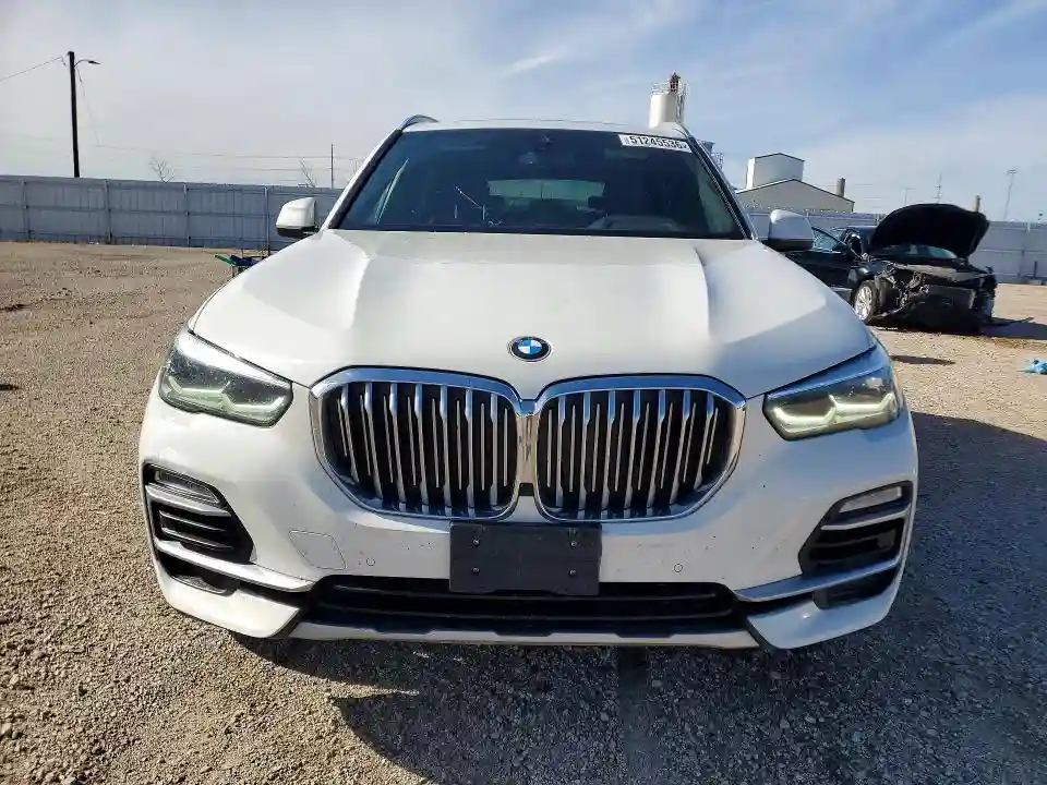 5UXCR6C08L9B94442 2020 BMW X5-4
