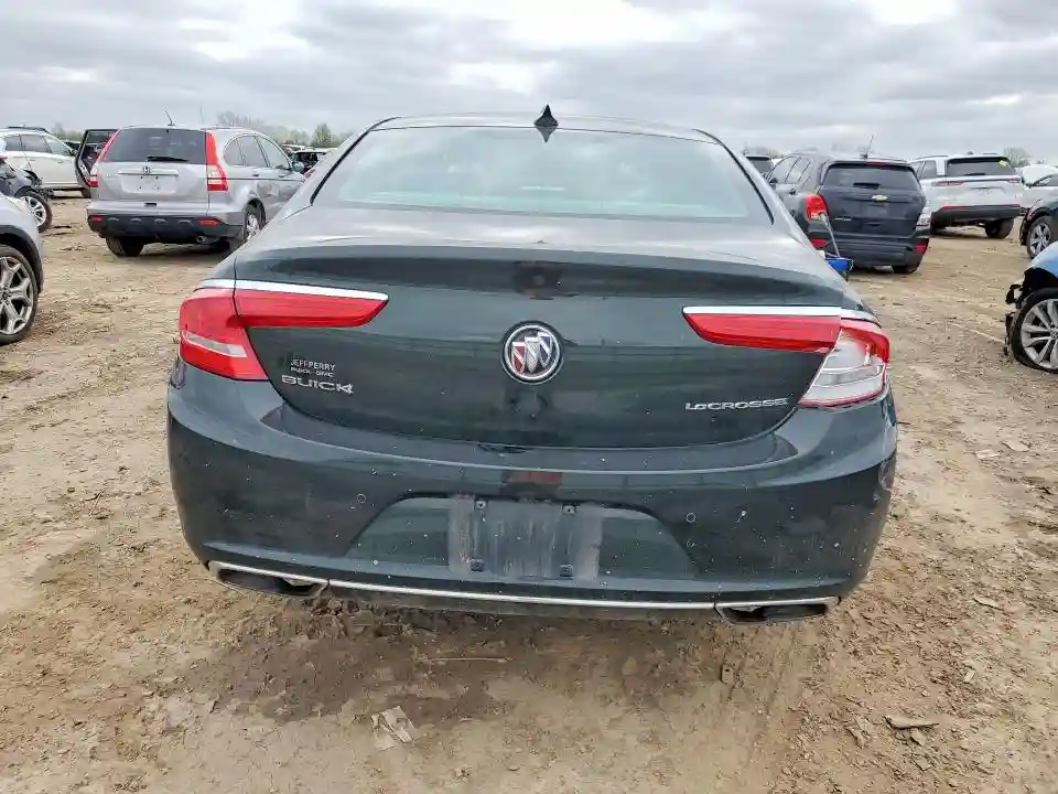 1G4ZP5SS3HU144463 2017 BUICK LACROSSE-5
