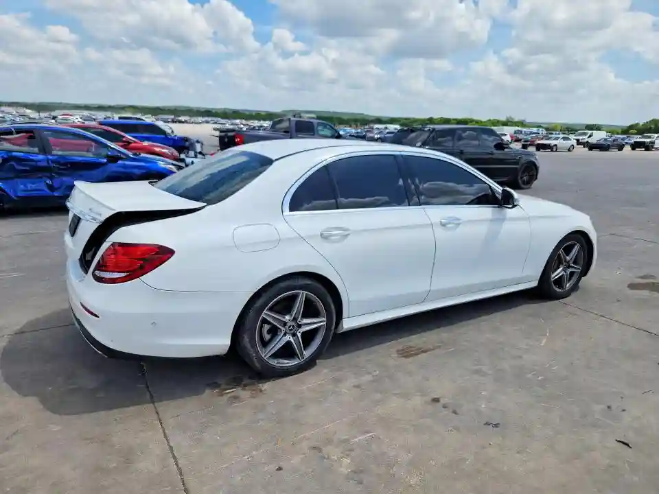 WDDZF4KB7HA036193 2017 MERCEDES-BENZ E-CLASS-2