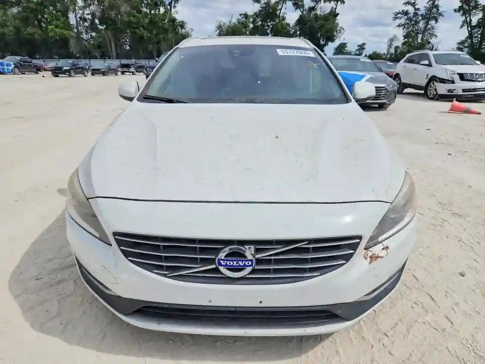 YV140MEK2G1301998 2016 VOLVO V60-4