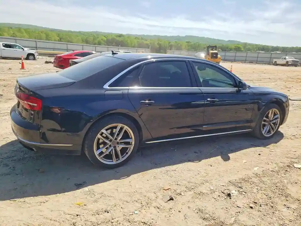 WAU32AFD1FN005711 2015 AUDI A8-2