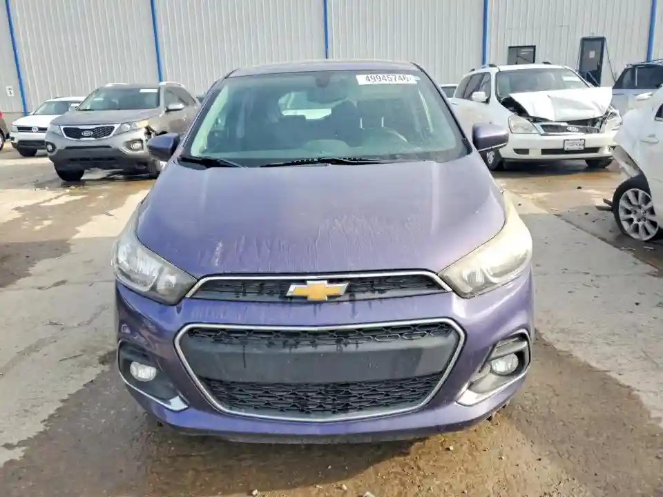 KL8CD6SA1HC732294 2017 CHEVROLET SPARK-4