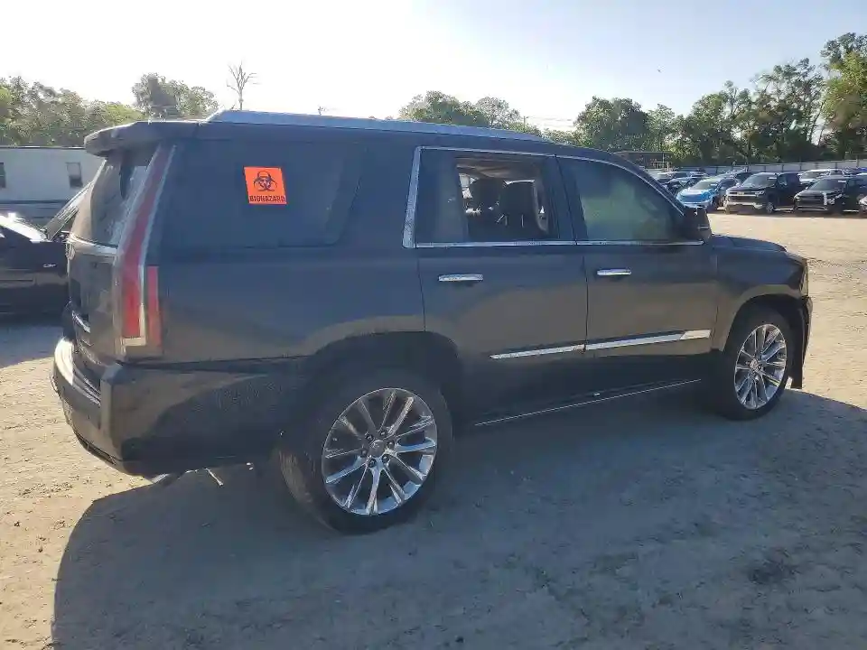 1GYS3CKJ9KR394341 2019 CADILLAC ESCALADE-2