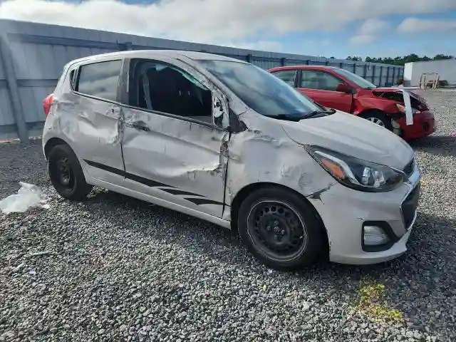 KL8CB6SA4LC451332 2020 CHEVROLET SPARK-3