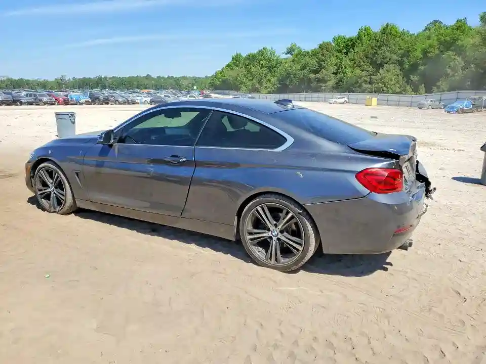WBA4W3C55KAF93098 2019 BMW 3 SERIES-1