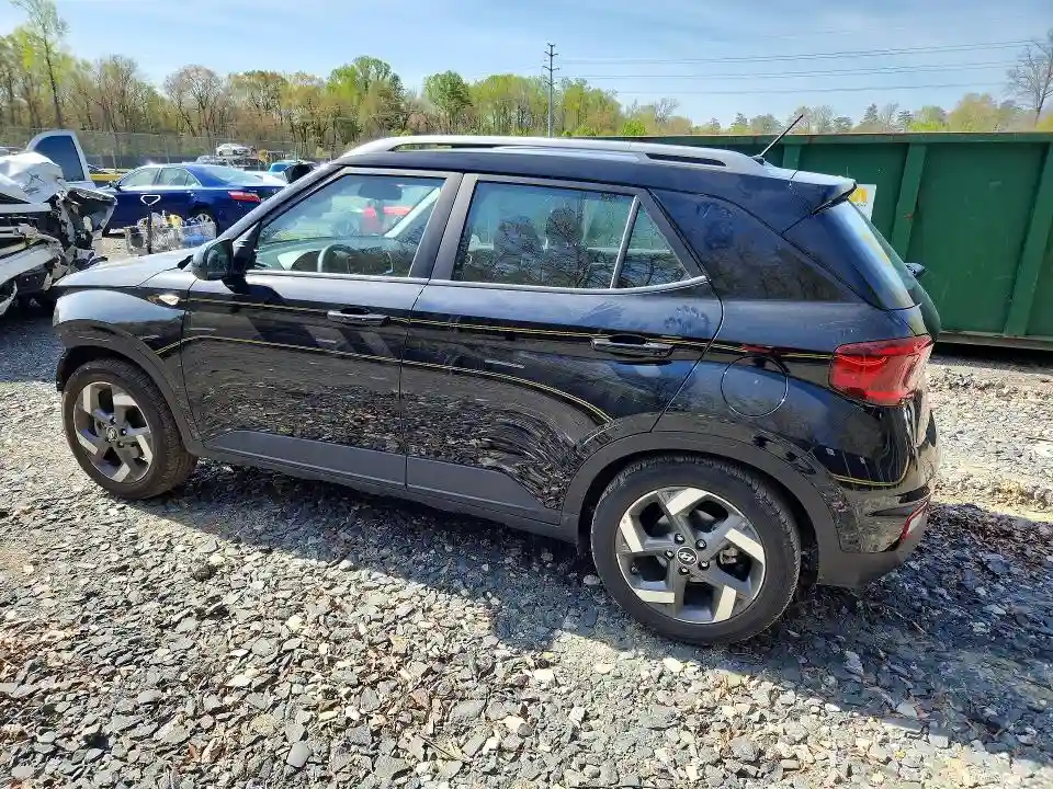 KMHRC8A31SU414577 2025 HYUNDAI VENUE-1