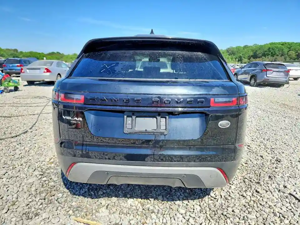 SALYB2EV4KA797856 2019 LAND ROVER RANGEROVER-5
