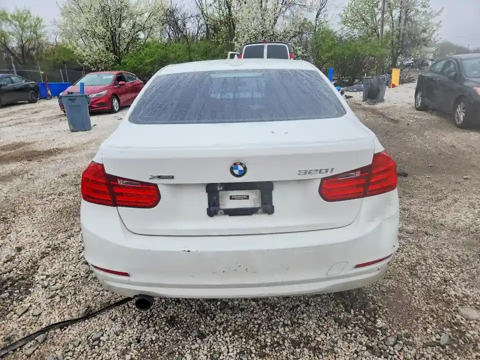 WBA3C3C52FK202961 2015 BMW 3 SERIES-5
