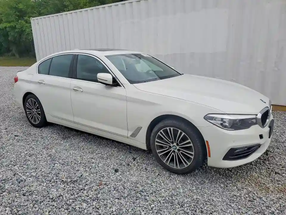 WBAJE5C51JWA94639 2018 BMW 5 SERIES-3