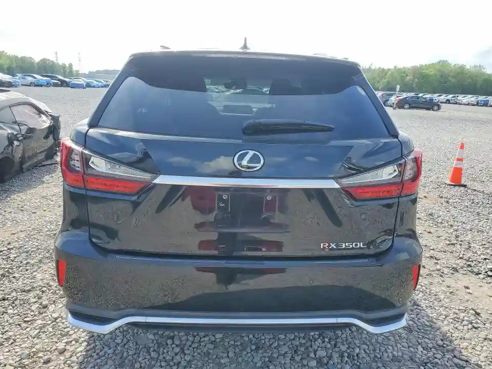 JTJGZKCA7J2006501 2018 LEXUS RX350-5