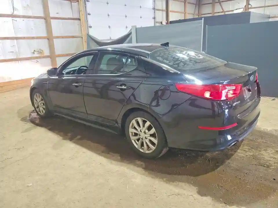 5XXGN4A75FG382262 2015 KIA OPTIMA-1