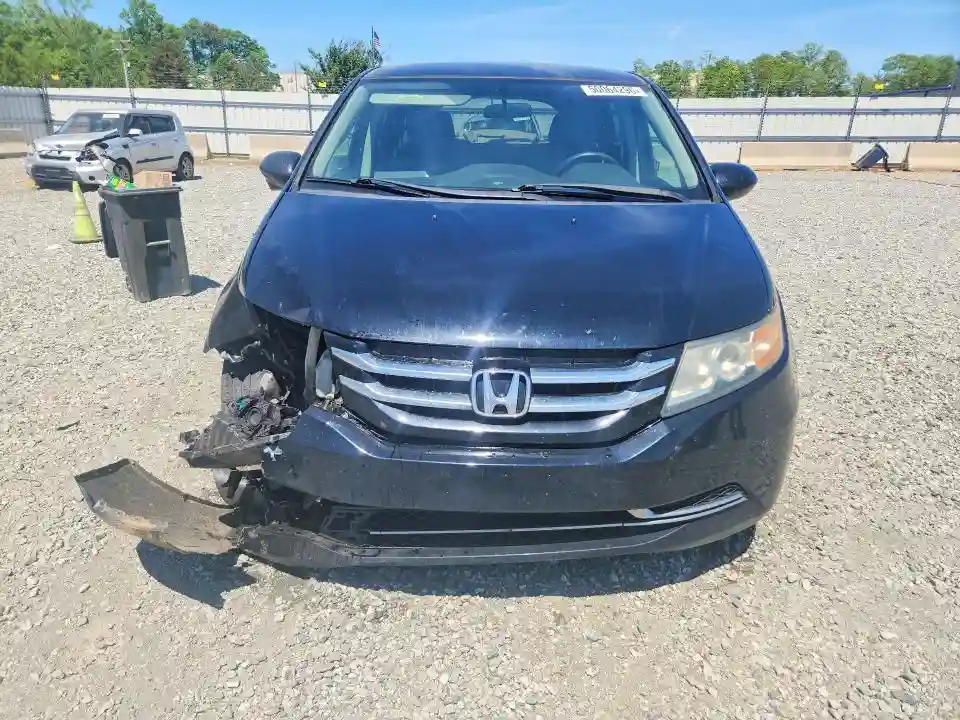 5FNRL5H48FB102479 2015 HONDA ODYSSEY-4