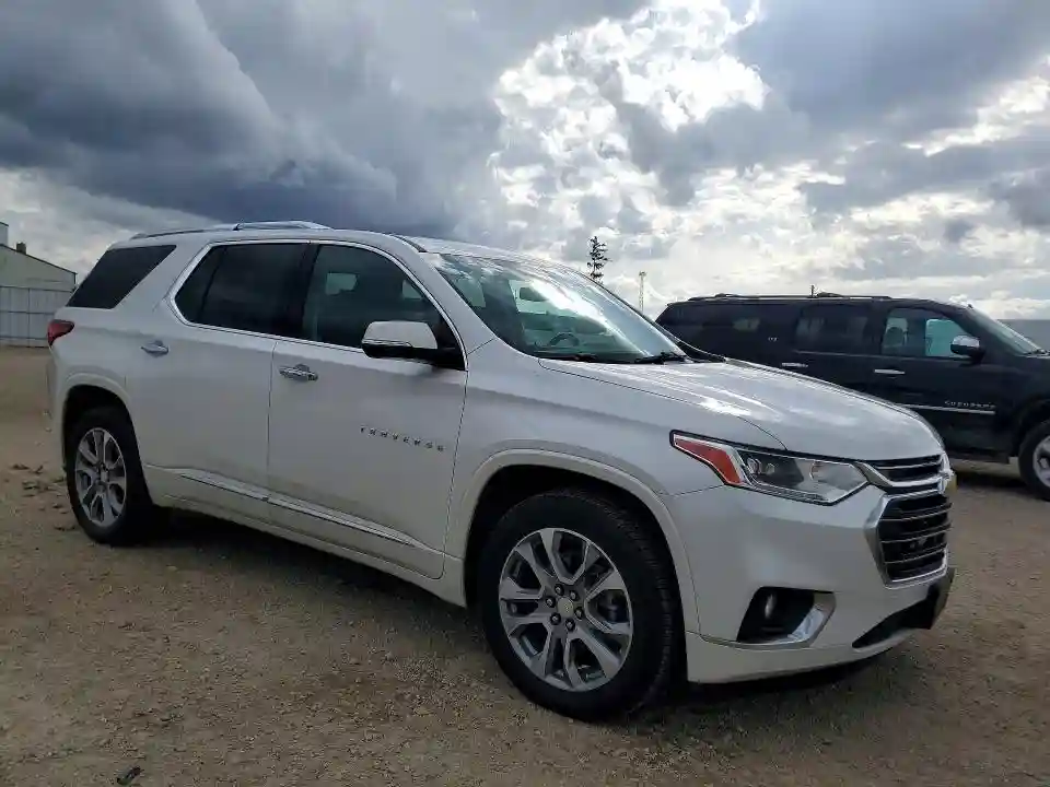 1GNEVKKW3LJ302828 2020 CHEVROLET TRAVERSE-3
