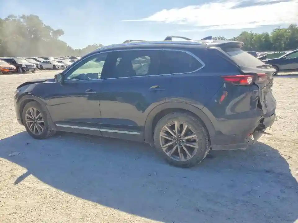 JM3TCBDY2N0613669 2022 MAZDA CX-9-1