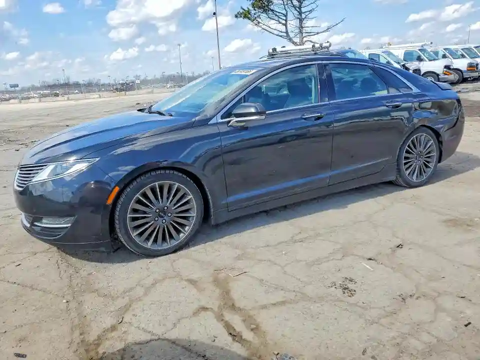 3LN6L2LU2FR629274 2015 LINCOLN MKZ-0