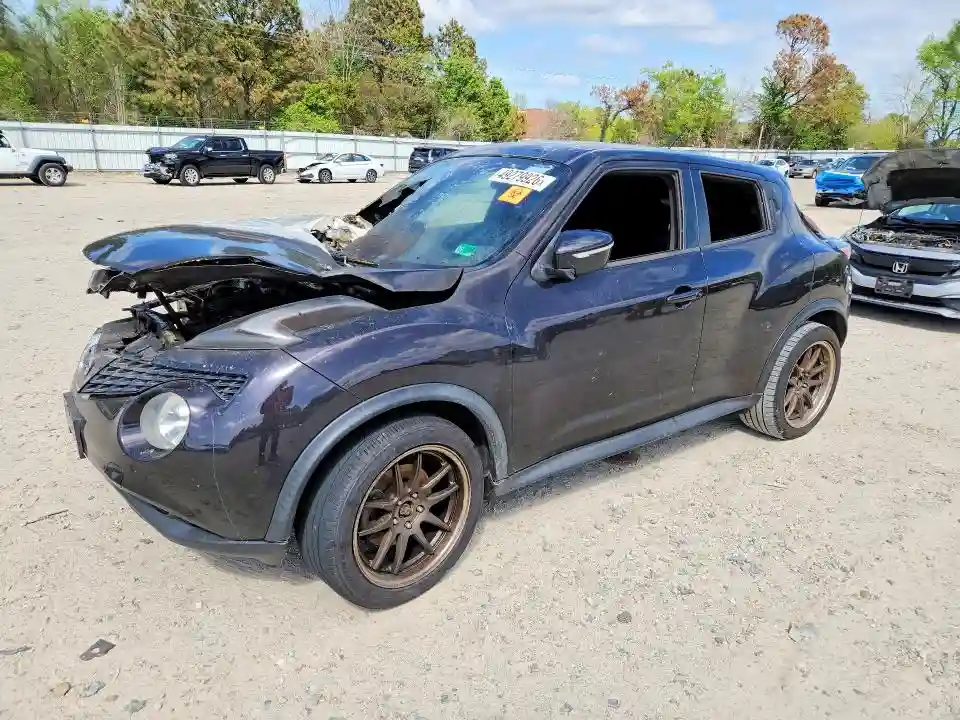 JN8AF5MV5GT656181 2016 NISSAN JUKE-0
