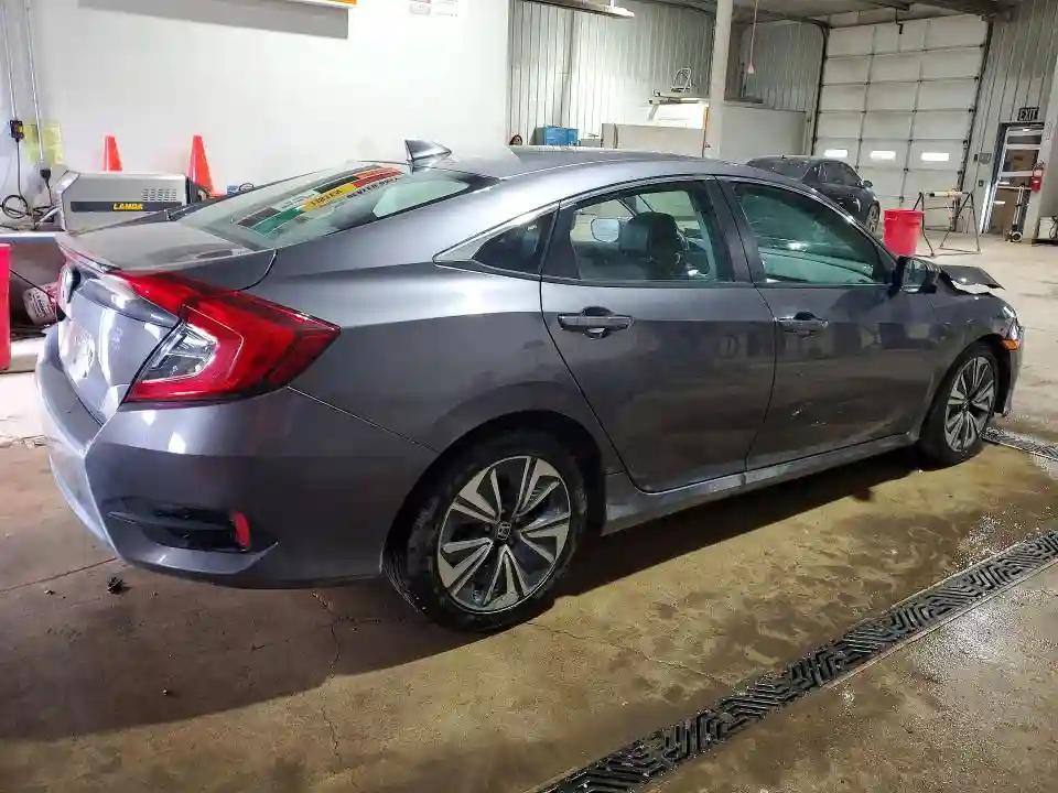 19XFC1F71GE202200 2016 HONDA CIVIC-2