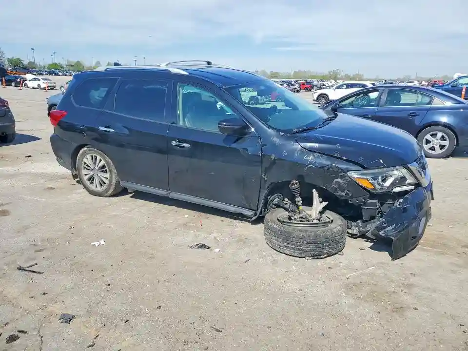 5N1DR2CM4LC620673 2020 NISSAN PATHFINDER-3