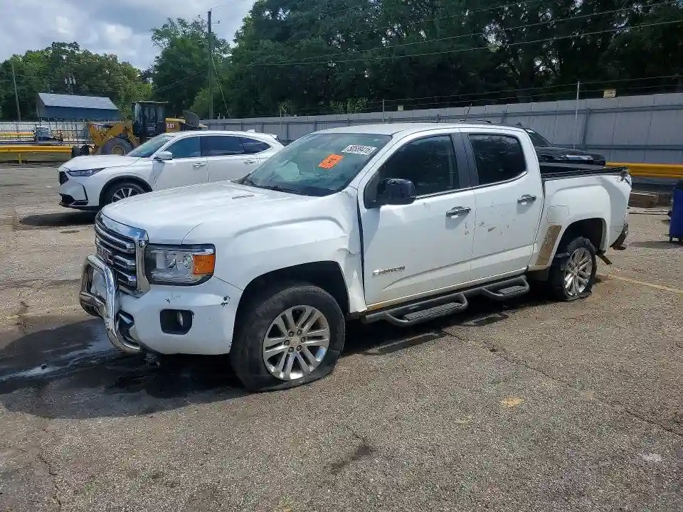 1GTP6DE10G1325371 2016 GMC CANYON-0