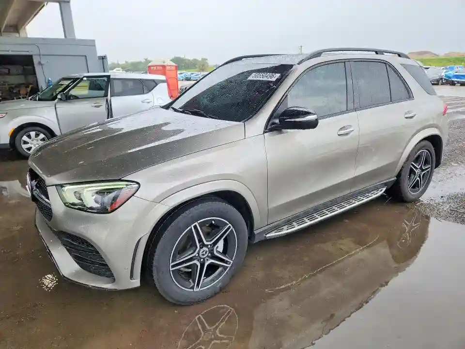 4JGFB4JB1MA520263 2021 MERCEDES-BENZ GLE-CLASS-0