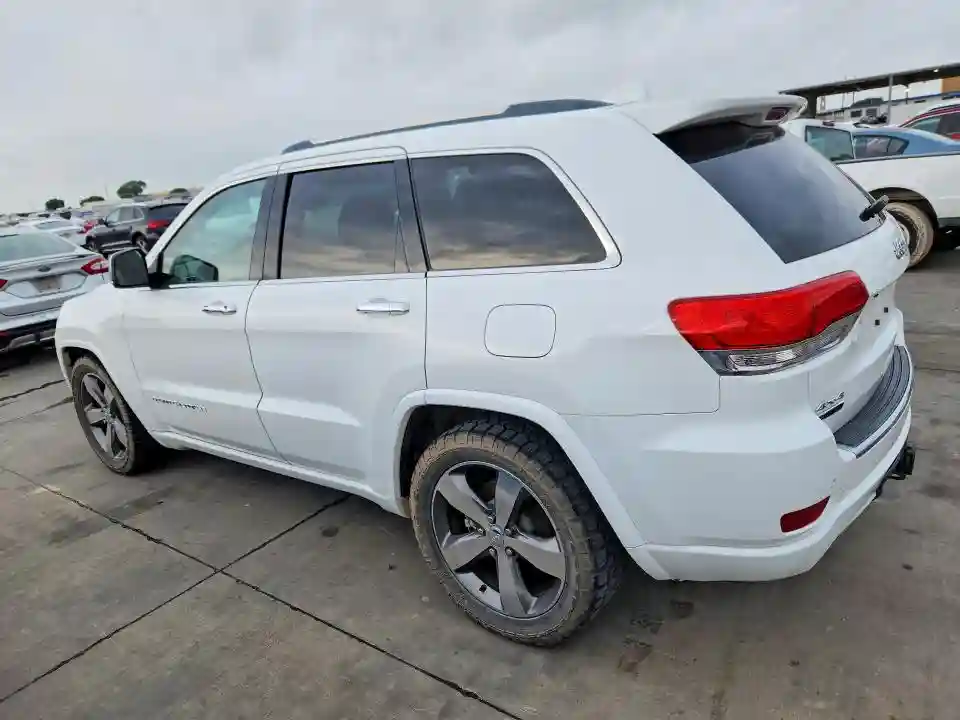 1C4RJFCM0FC618612 2015 JEEP CHEROKEE-1