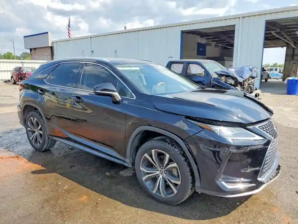 2T2HZMAA7LC177187 2020 LEXUS RX-3