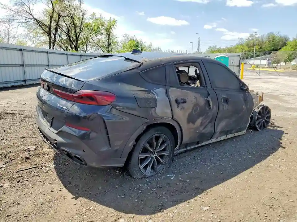5UXCY6C02L9C74631 2020 BMW X6-2