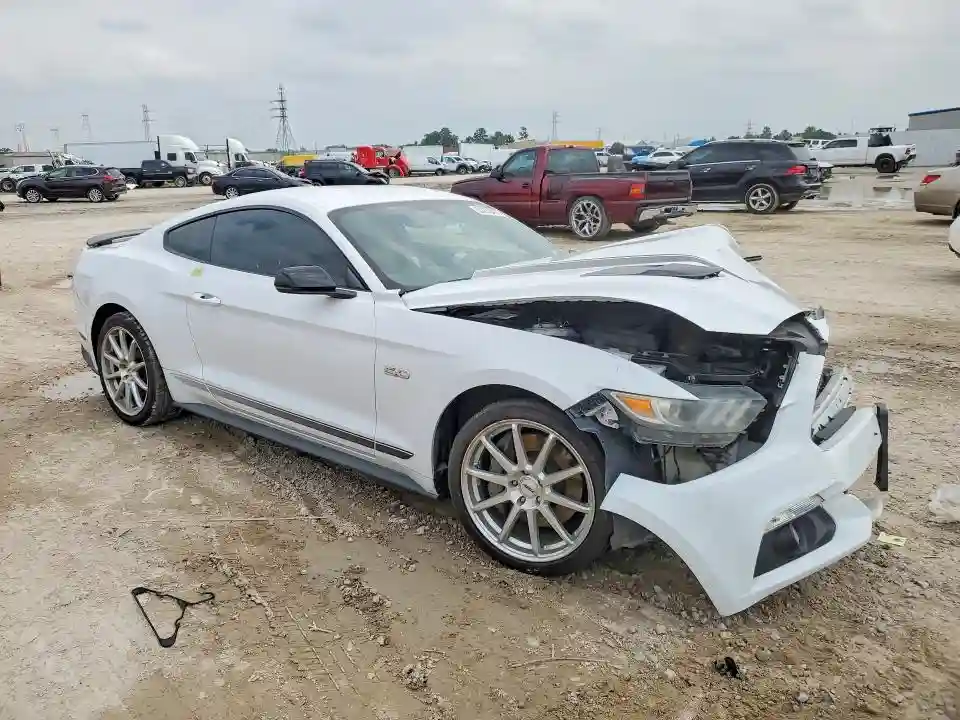 1FA6P8CF3G5298955 2016 FORD MUSTANG-3
