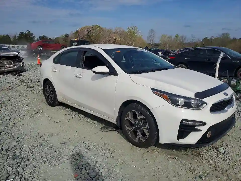 3KPF24AD6LE169514 2020 KIA FORTE-3