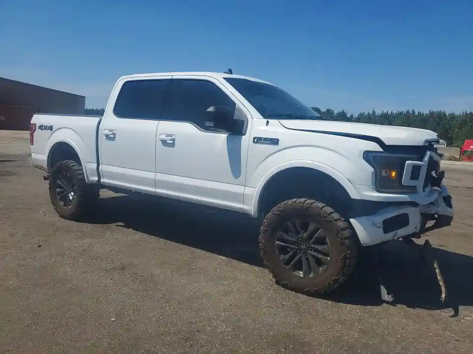 1FTEW1EP1LFB78291 2020 FORD F-150-3
