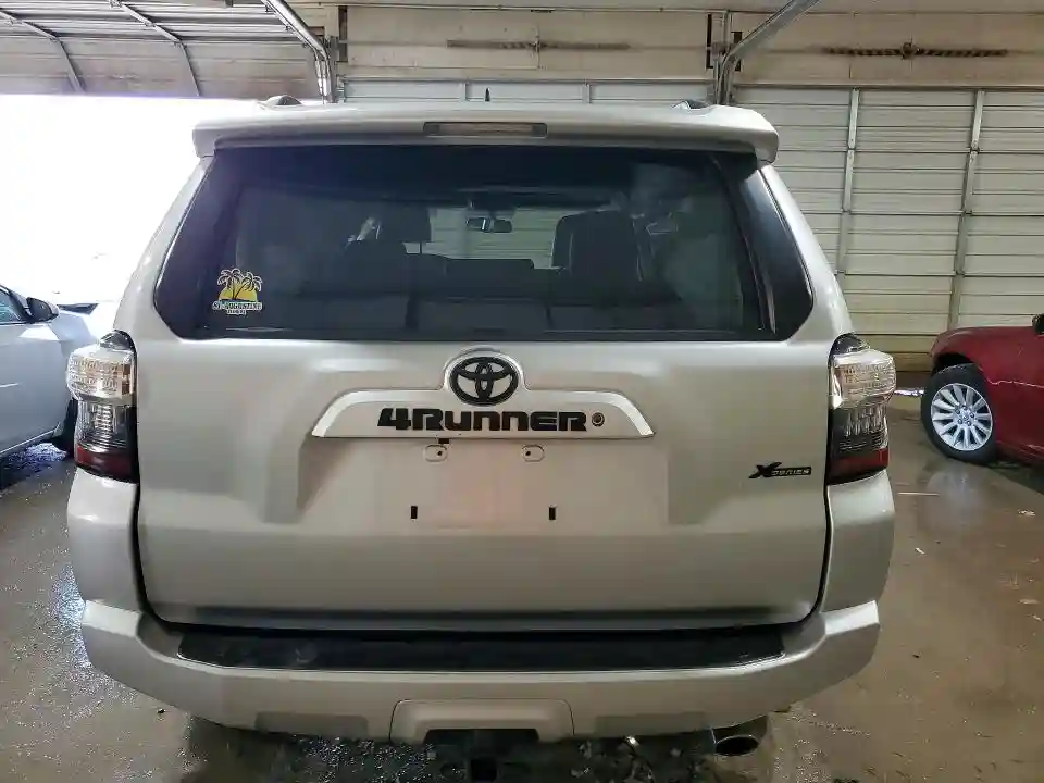 JTEBU5JR7K5671867 2019 TOYOTA 4RUNNER-5