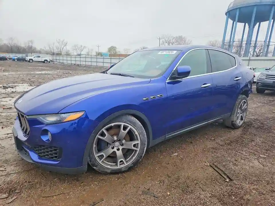 ZN661XUA1JX270526 2018 MASERATI ALL OTHER-0
