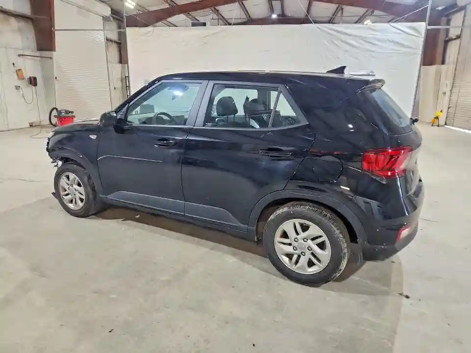 KMHRB8A30NU172582 2022 HYUNDAI VENUE-1