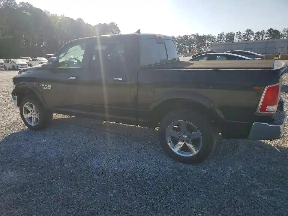 1C6RR7NM7HS881689 2017 RAM 1500-1