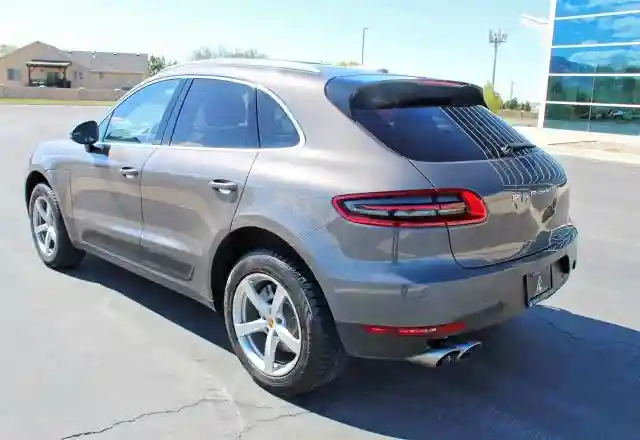 WP1AB2A54FLB68489 2015 PORSCHE MACAN-3