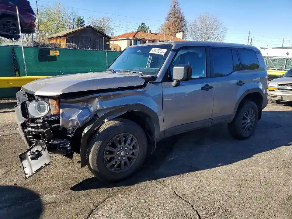 JTEABFAJ4TK060148 2026 TOYOTA LAND CRUISER-0