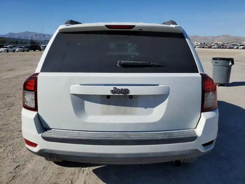 1C4NJCBAXFD436897 2015 JEEP COMPASS-5