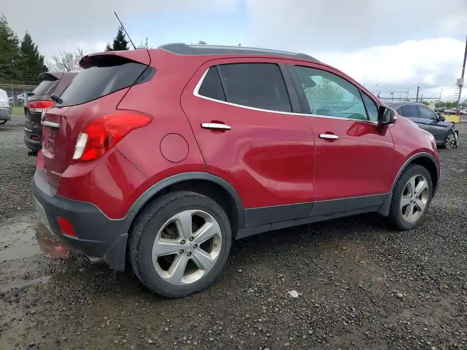 KL4CJGSBXGB715300 2016 BUICK ENCORE-2