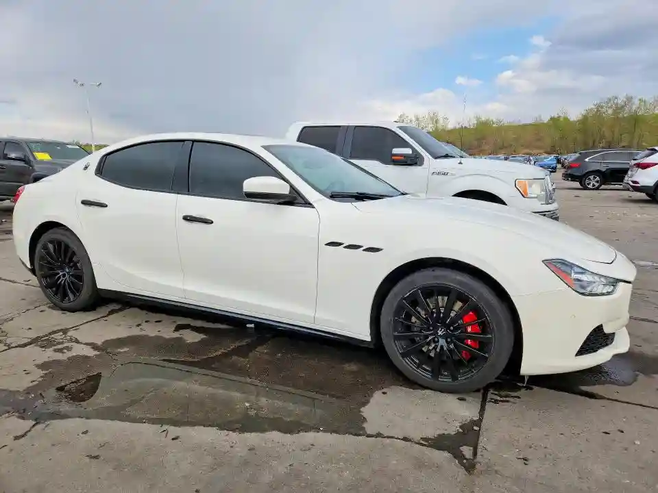 ZAM57RTA0H1227684 2017 MASERATI ALL OTHER-3