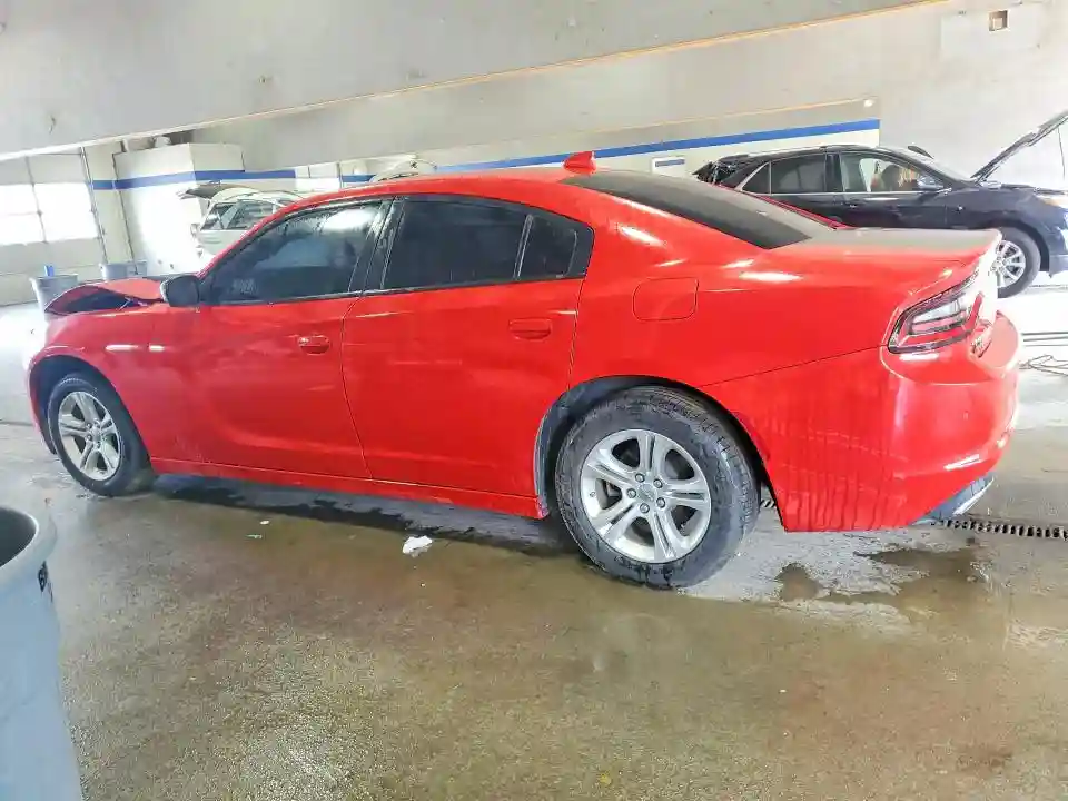 2C3CDXBG8PH674007 2023 DODGE CHARGER-1
