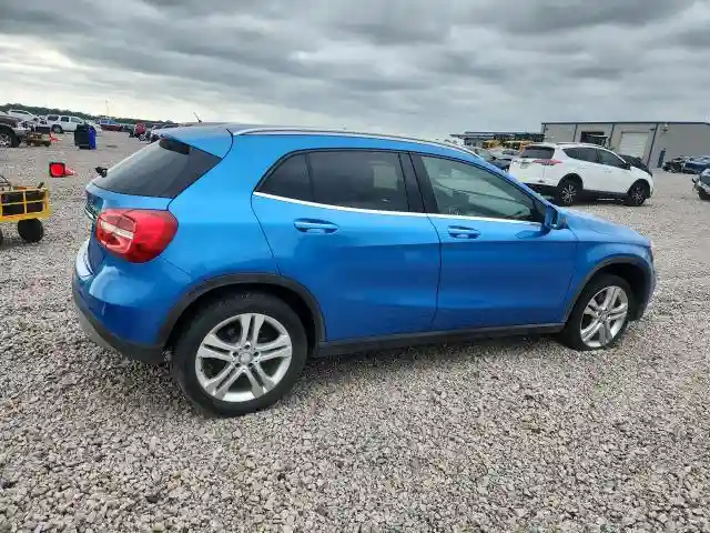 WDCTG4GBXGJ188449 2016 MERCEDES-BENZ GLA-CLASS-2