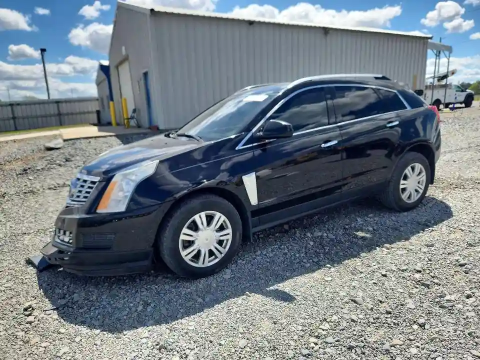 3GYFNBE3XFS582713 2015 CADILLAC SRX-0