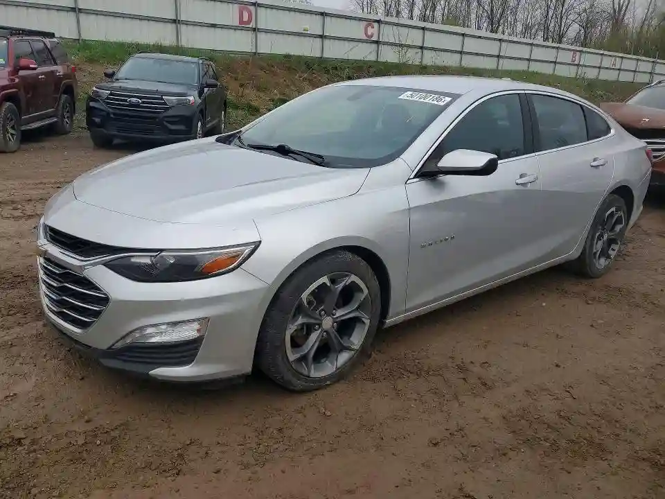 1G1ZD5ST6NF170344 2022 CHEVROLET MALIBU-0