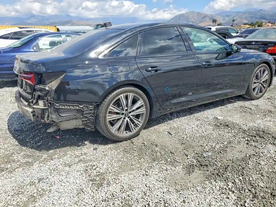 WAUD8AF20MN028864 2021 AUDI A6-2